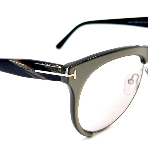 NEW!!! TOM FORD Leona Sunglasses TF365 38G Authentic NEW!!! TOM FORD Leona Sunglasses TF365 38G Authentic main image 2